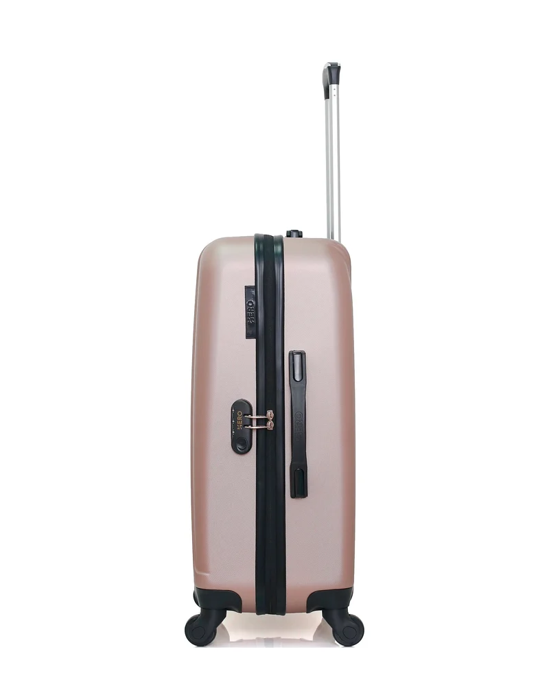 HERO – Mittelgroßer Koffer 65cm LANZAROTE