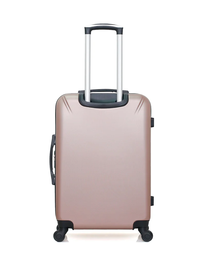 HERO – Mittelgroßer Koffer 65cm LANZAROTE