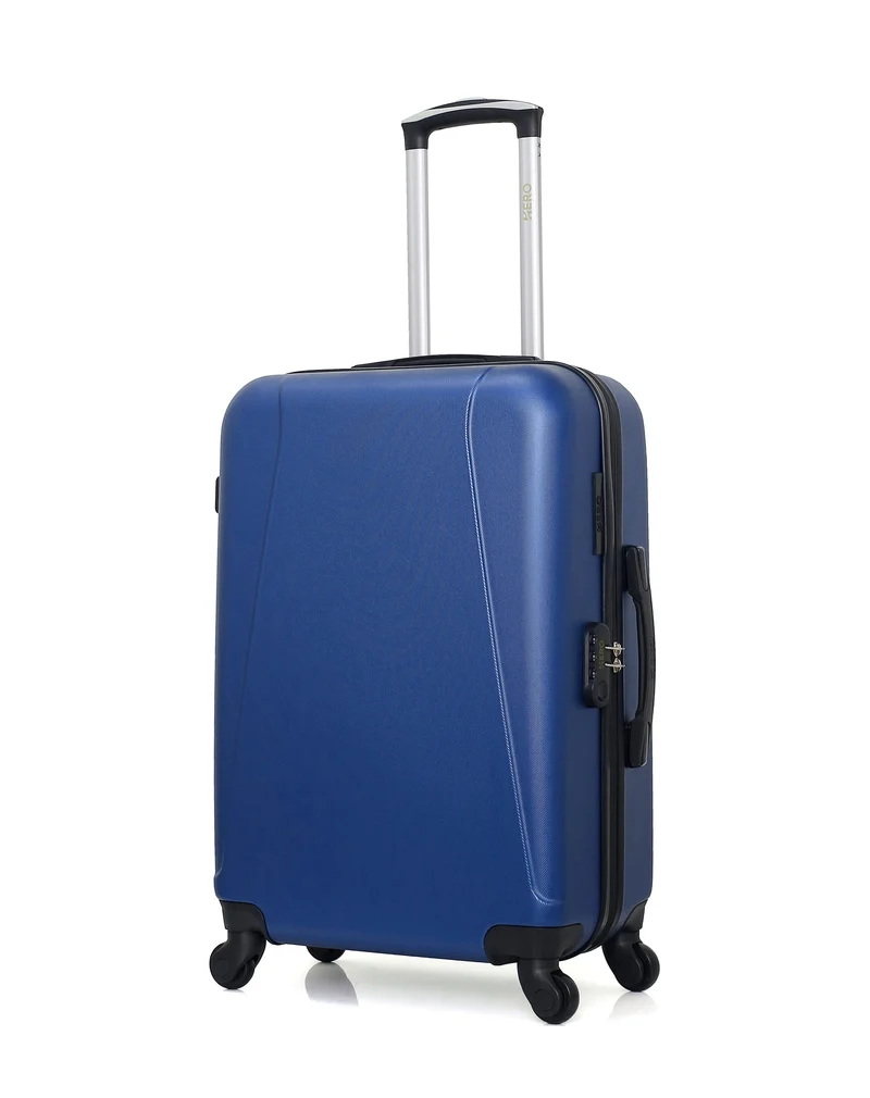 HERO – Mittelgroßer Koffer 65cm LANZAROTE
