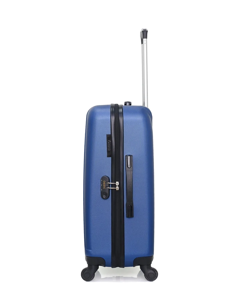 HERO – Mittelgroßer Koffer 65cm LANZAROTE