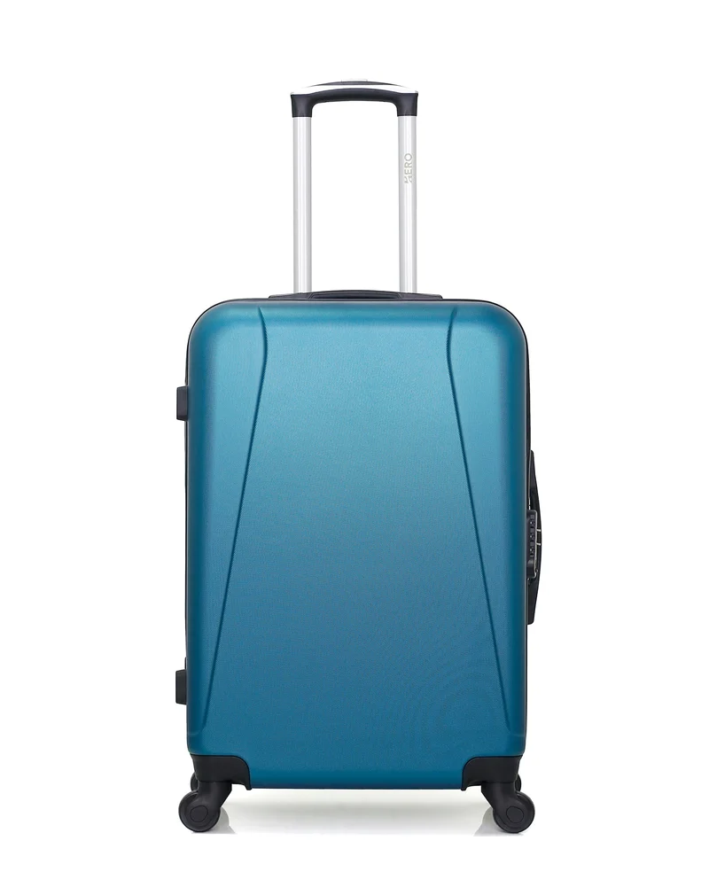 HERO – Mittelgroßer Koffer 65cm LANZAROTE
