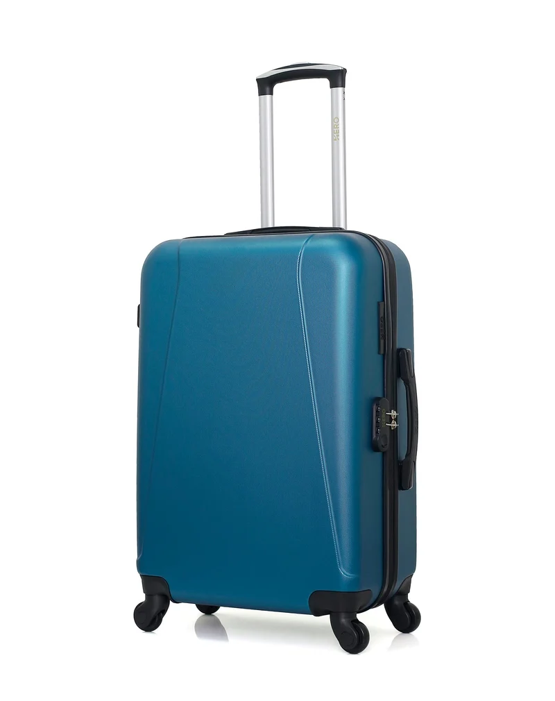 HERO – Mittelgroßer Koffer 65cm LANZAROTE