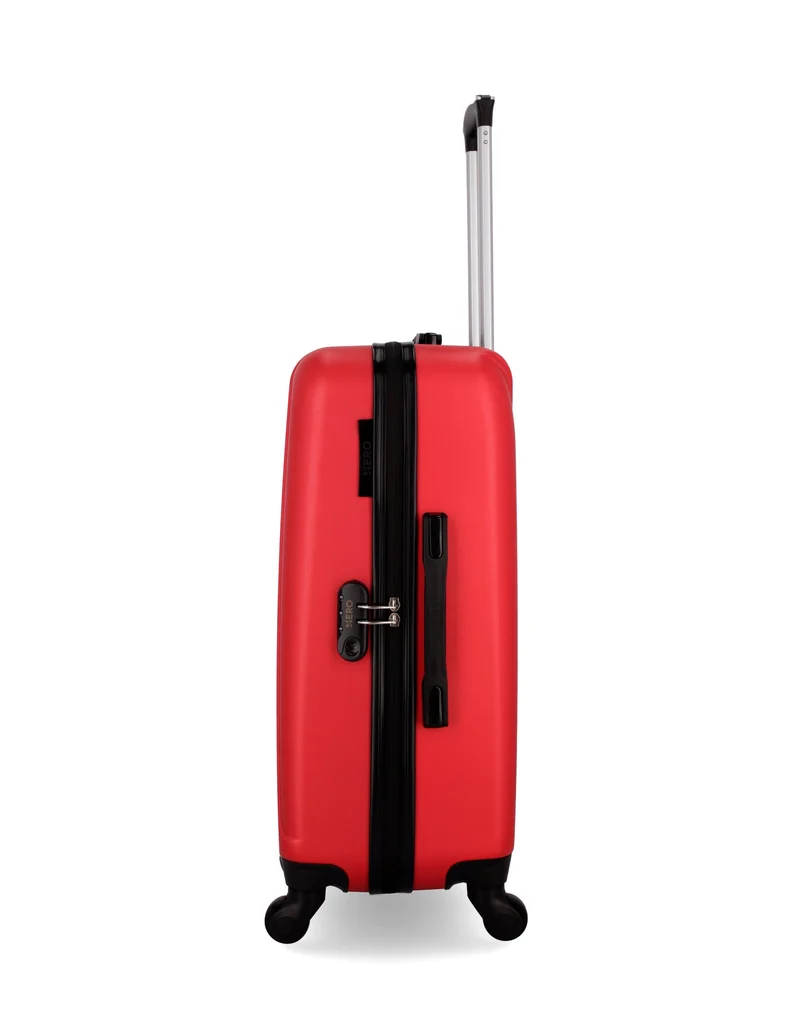 HERO – Mittelgroßer Koffer 65cm LANZAROTE
