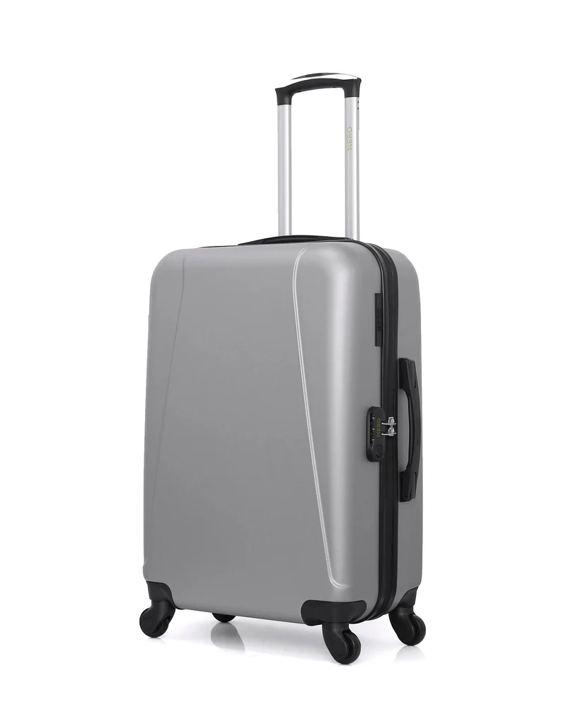 HERO – Mittelgroßer Koffer 65cm LANZAROTE