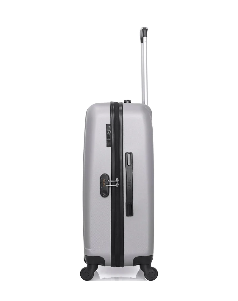 HERO – Mittelgroßer Koffer 65cm LANZAROTE