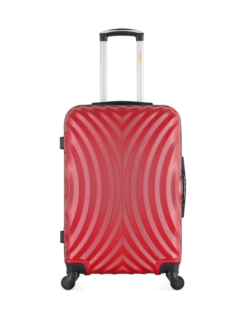 HERO – Mittelgroßer Koffer 65cm LAGOS