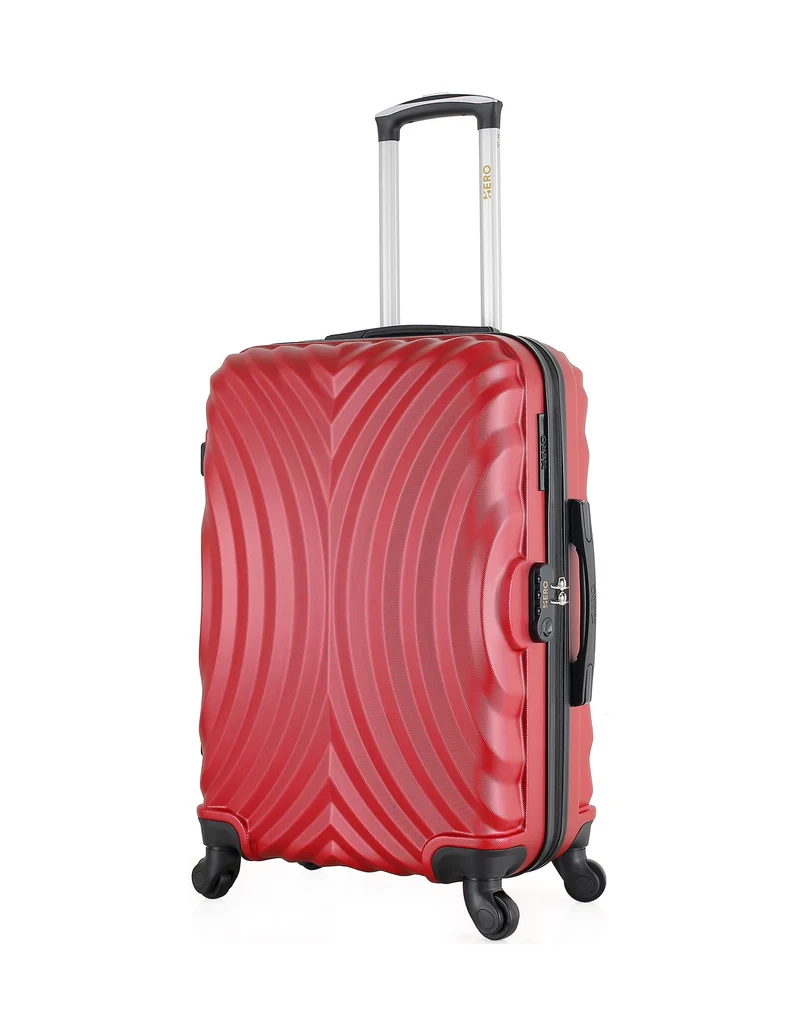 HERO – Mittelgroßer Koffer 65cm LAGOS
