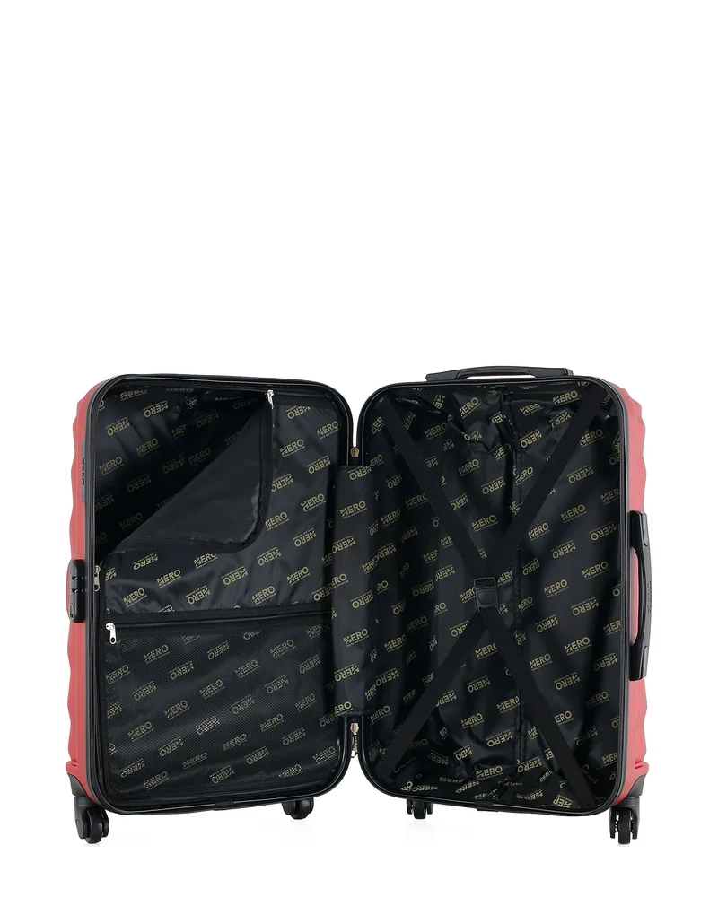 HERO – Mittelgroßer Koffer 65cm LAGOS