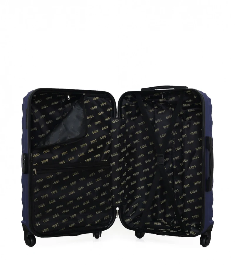 HERO – Mittelgroßer Koffer 65cm LAGOS