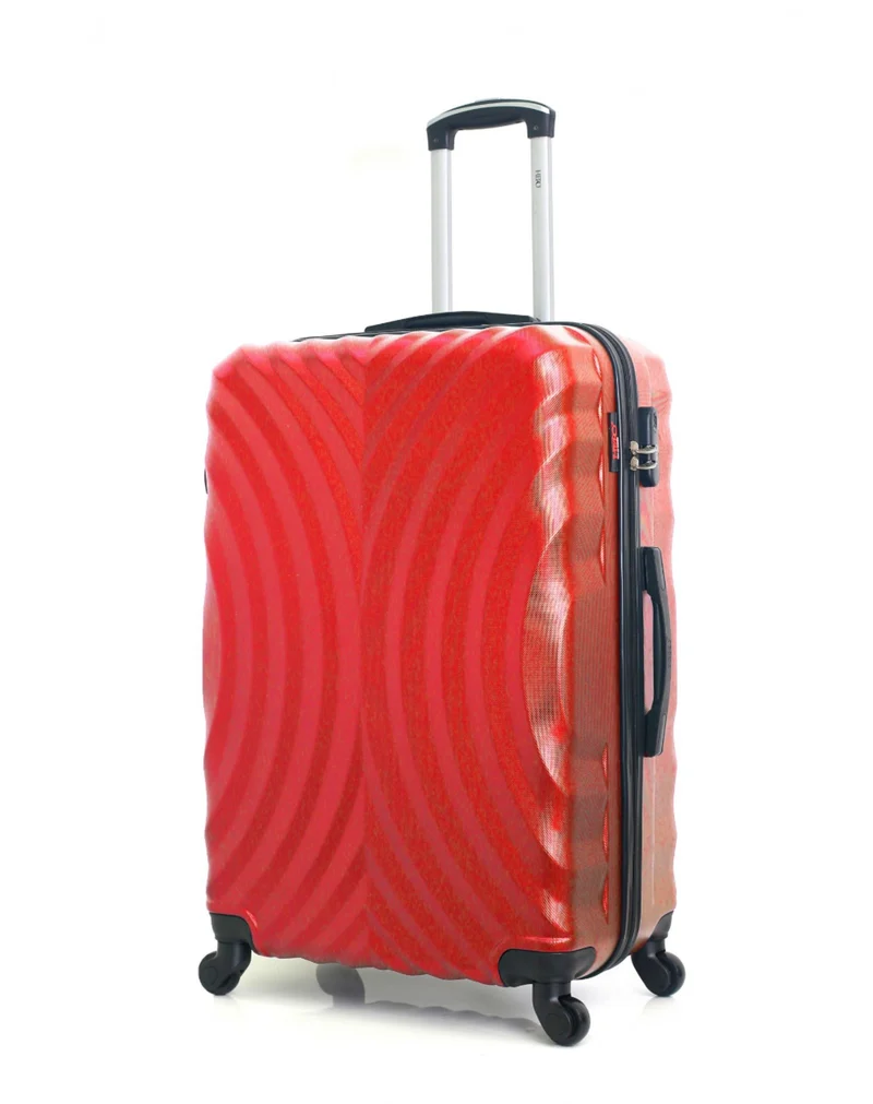 HERO – Mittelgroßer Koffer 65cm LAGOS