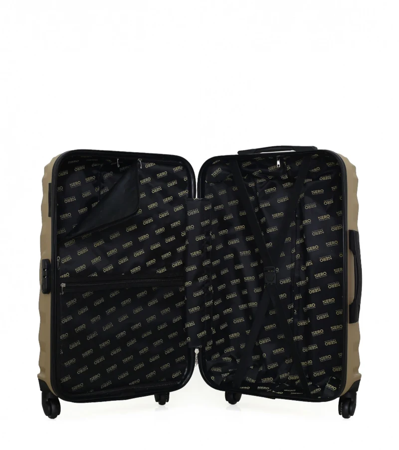 HERO – Mittelgroßer Koffer 65cm LAGOS