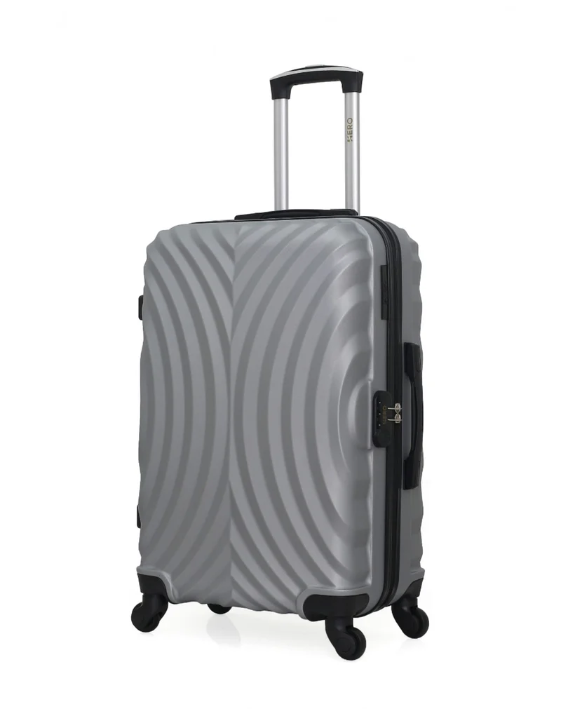 HERO – Mittelgroßer Koffer 65cm LAGOS