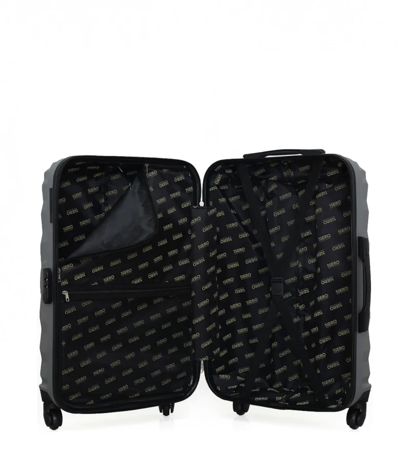 HERO – Mittelgroßer Koffer 65cm LAGOS