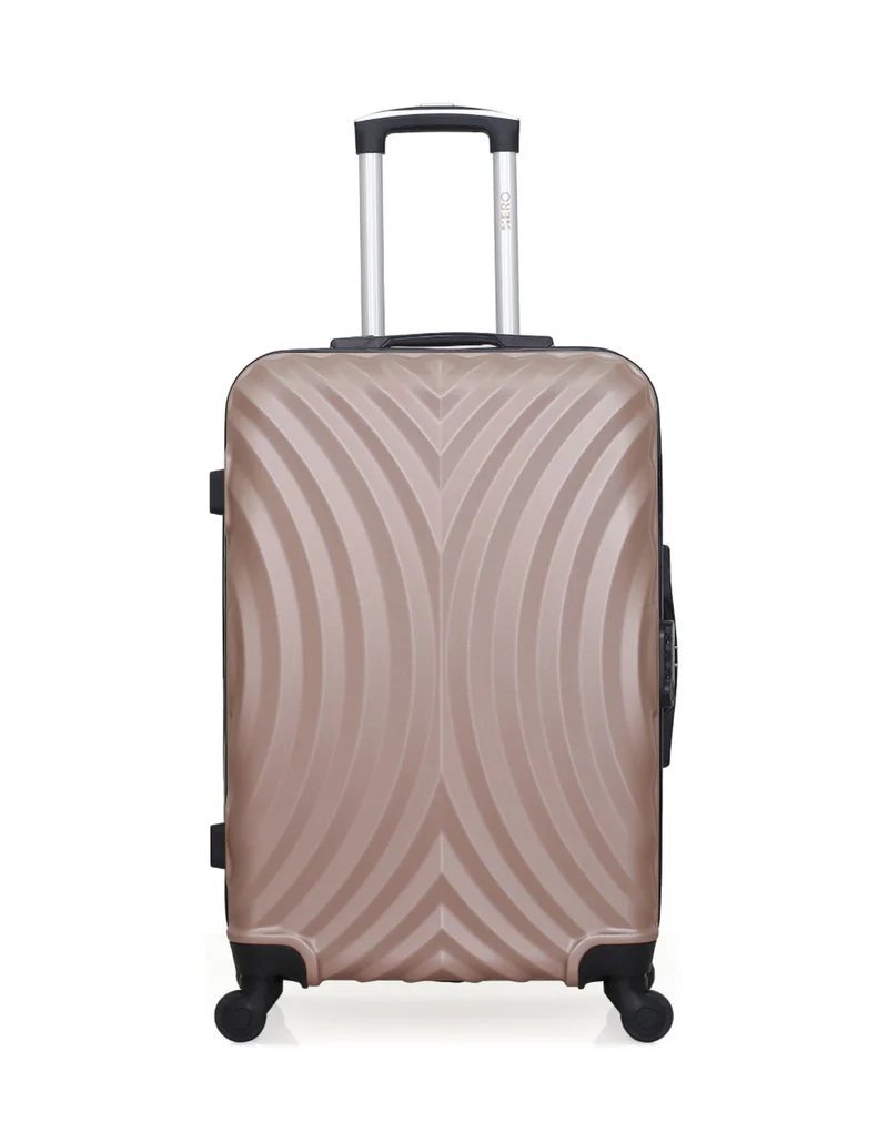 HERO – Mittelgroßer Koffer 65cm LAGOS