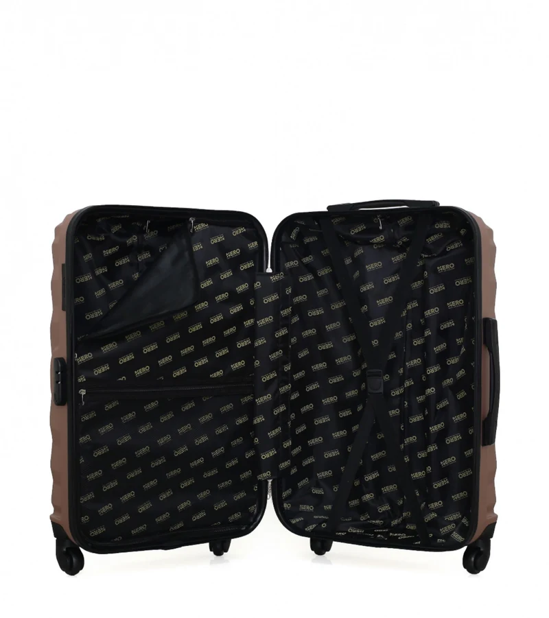 HERO – Mittelgroßer Koffer 65cm LAGOS