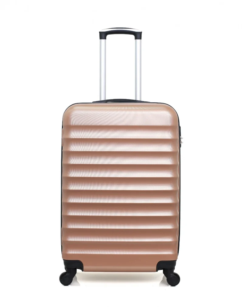 HERO – Mittelgroßer Koffer 65cm JAKARTA