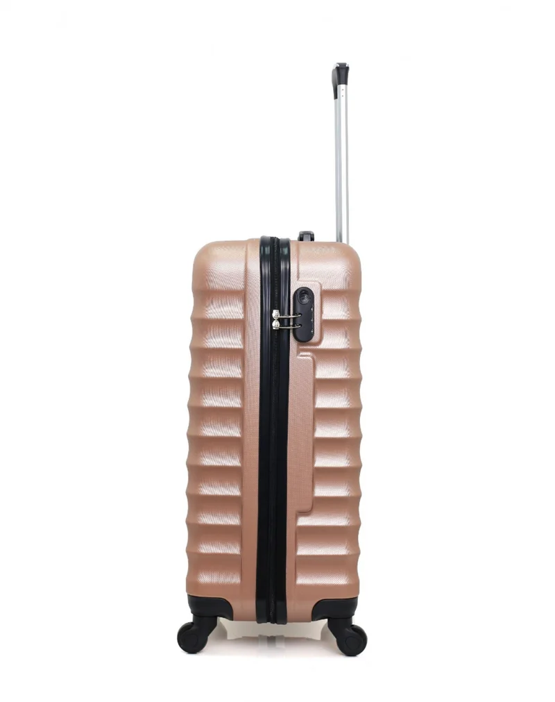 HERO – Mittelgroßer Koffer 65cm JAKARTA