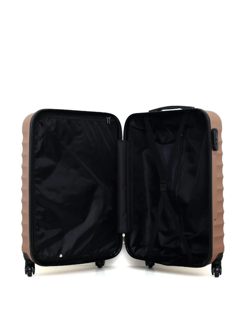 HERO – Mittelgroßer Koffer 65cm JAKARTA