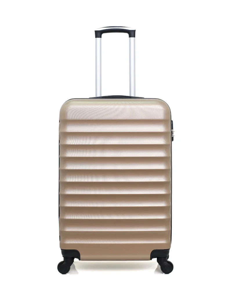 HERO – Mittelgroßer Koffer 65cm JAKARTA