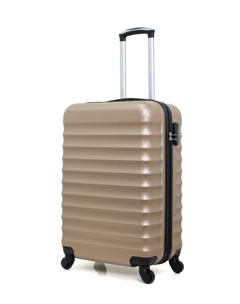 HERO – Mittelgroßer Koffer 65cm JAKARTA