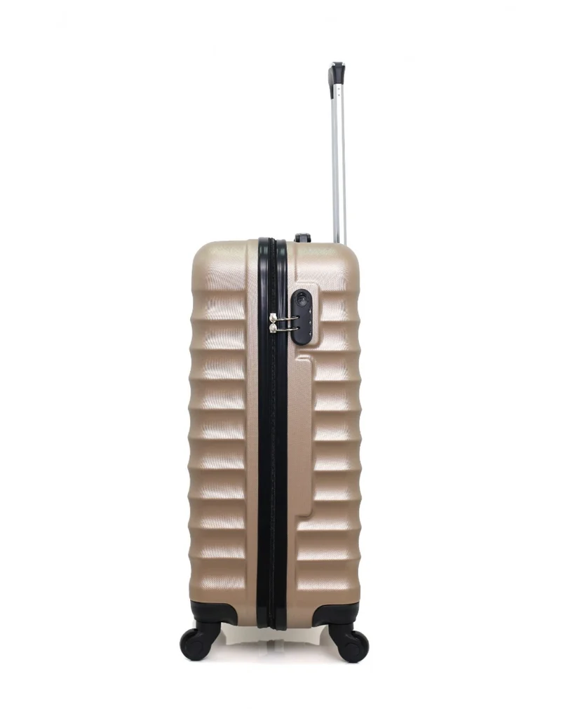 HERO – Mittelgroßer Koffer 65cm JAKARTA