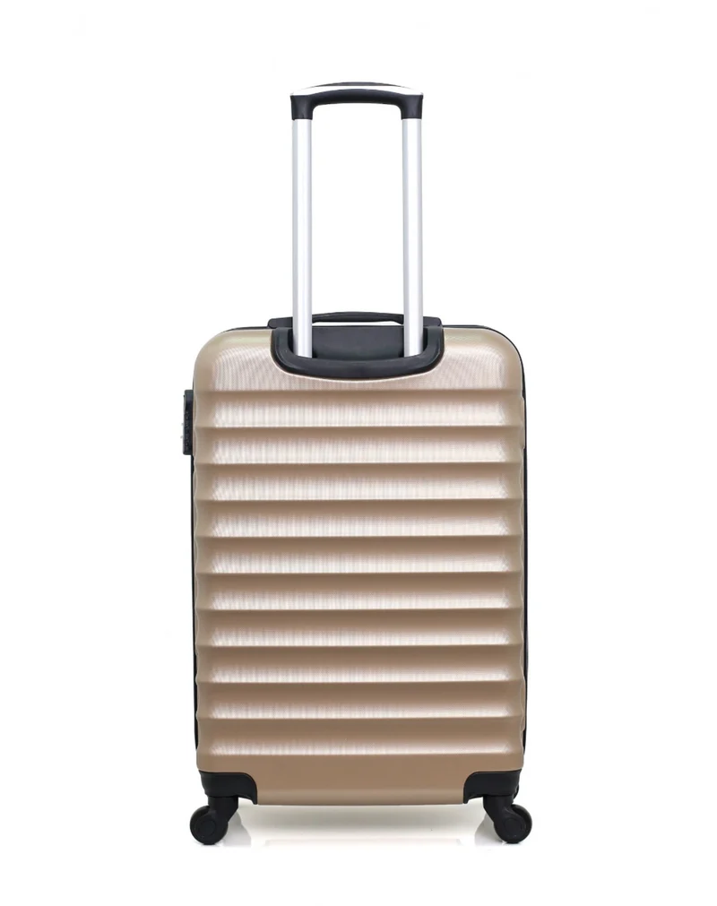 HERO – Mittelgroßer Koffer 65cm JAKARTA
