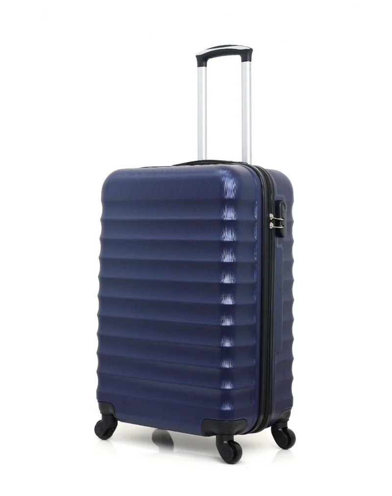 HERO – Mittelgroßer Koffer 65cm JAKARTA
