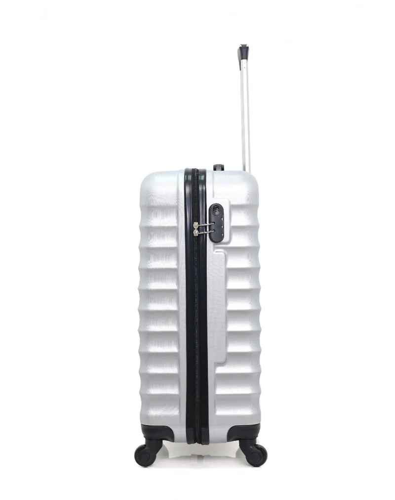 HERO – Mittelgroßer Koffer 65cm JAKARTA