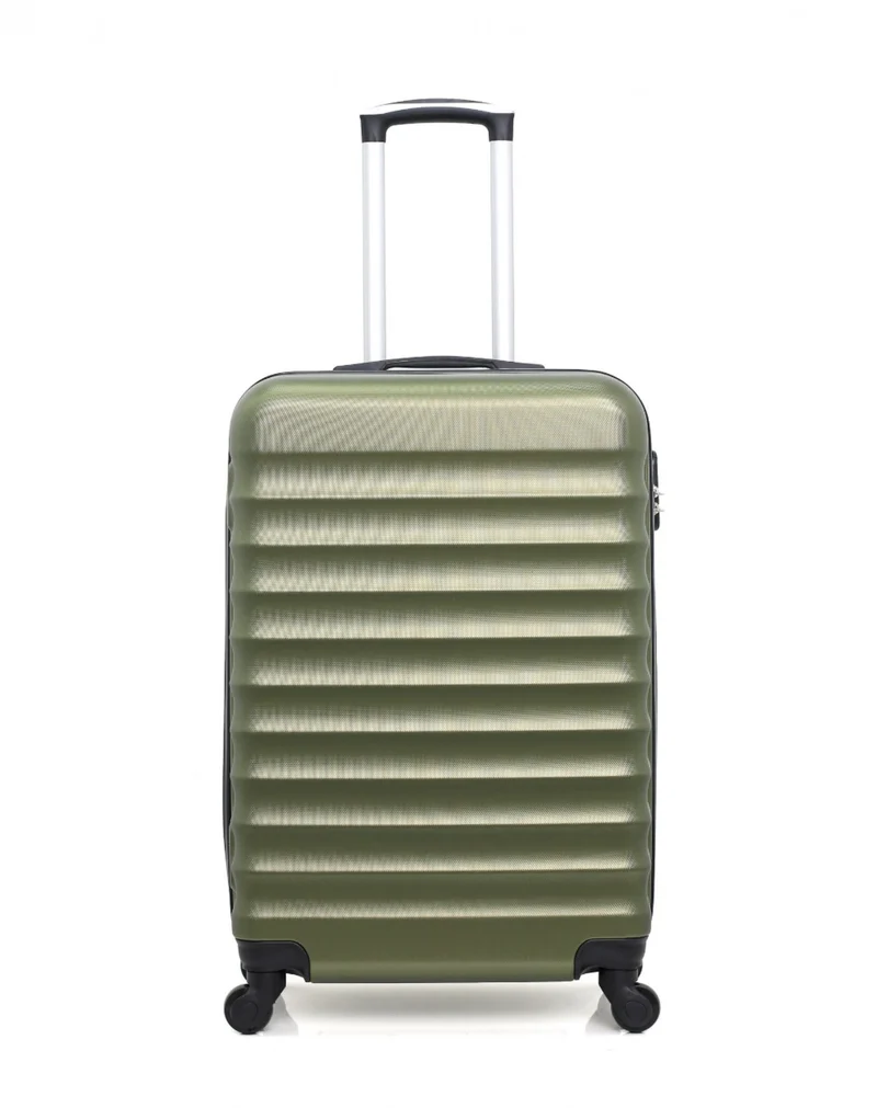 HERO – Mittelgroßer Koffer 65cm JAKARTA