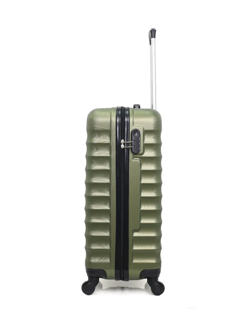 HERO – Mittelgroßer Koffer 65cm JAKARTA
