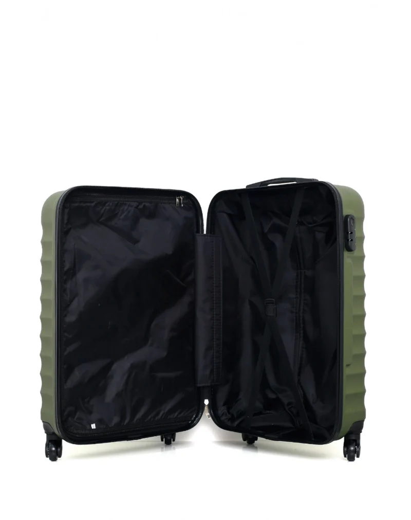 HERO – Mittelgroßer Koffer 65cm JAKARTA