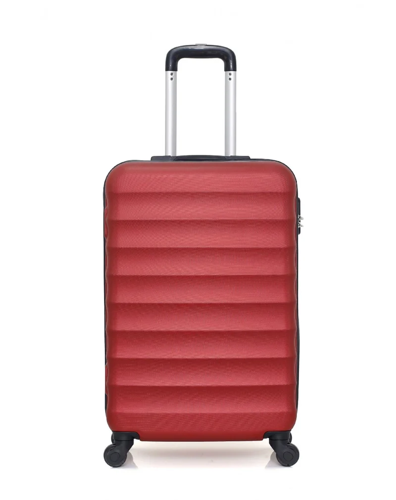 HERO – Mittelgroßer Koffer 65cm JAKARTA