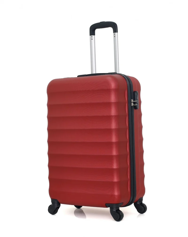 HERO – Mittelgroßer Koffer 65cm JAKARTA