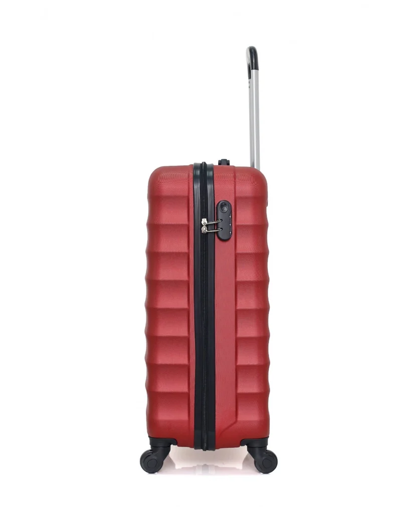 HERO – Mittelgroßer Koffer 65cm JAKARTA