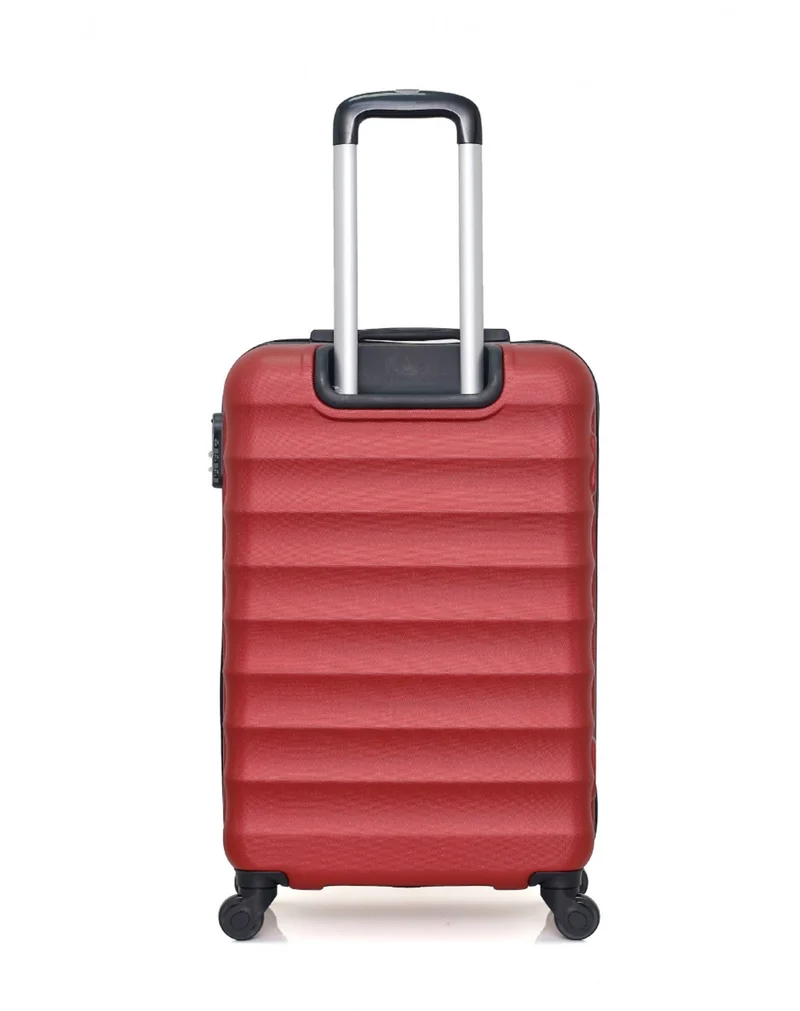 HERO – Mittelgroßer Koffer 65cm JAKARTA