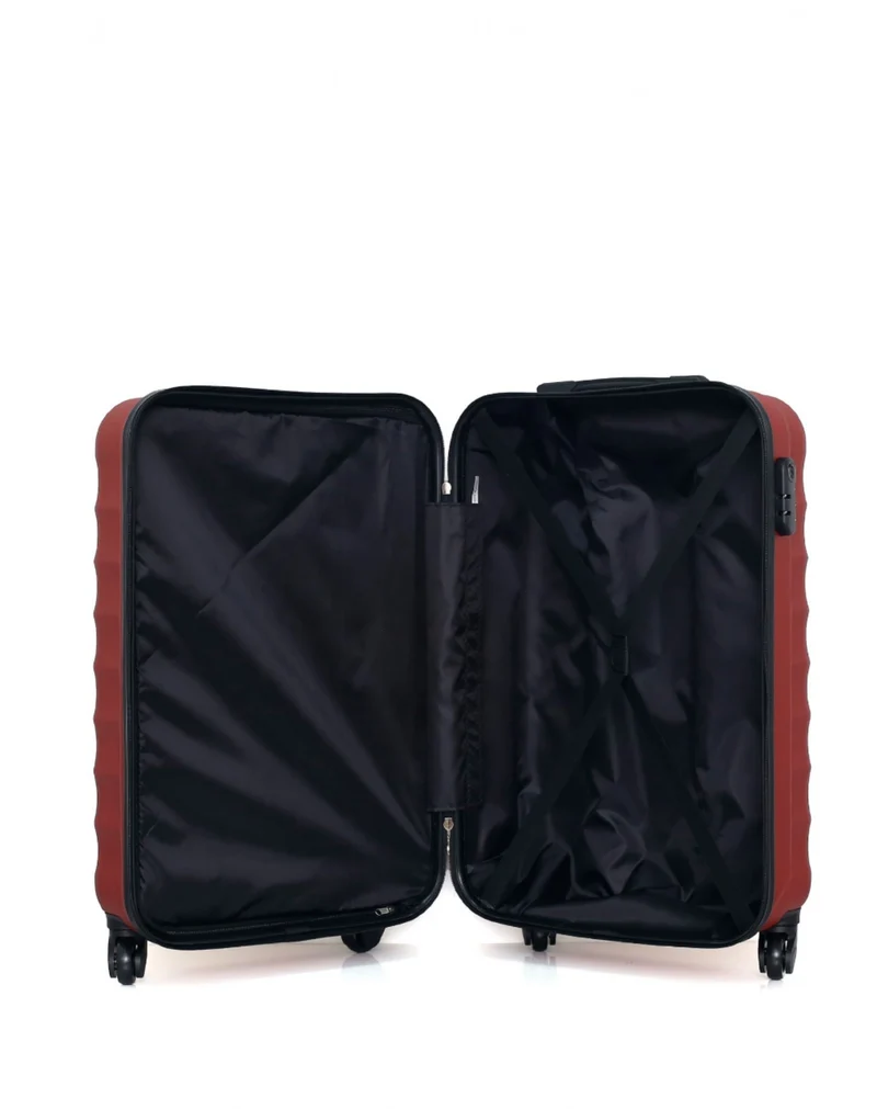 HERO – Mittelgroßer Koffer 65cm JAKARTA