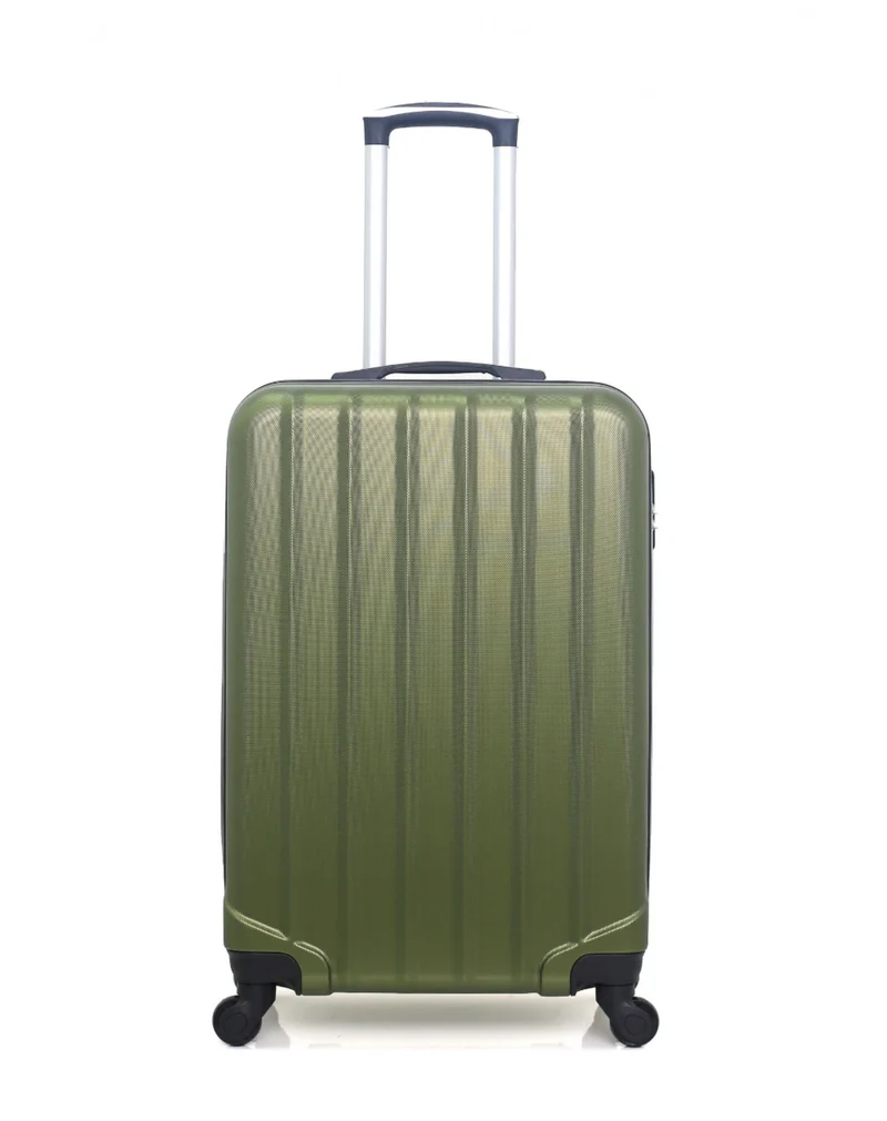 HERO – Mittelgroßer Koffer 65cm HIMALAYA