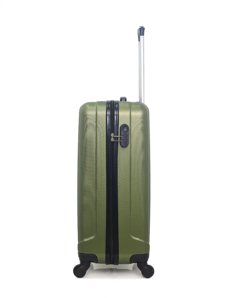 HERO – Mittelgroßer Koffer 65cm HIMALAYA