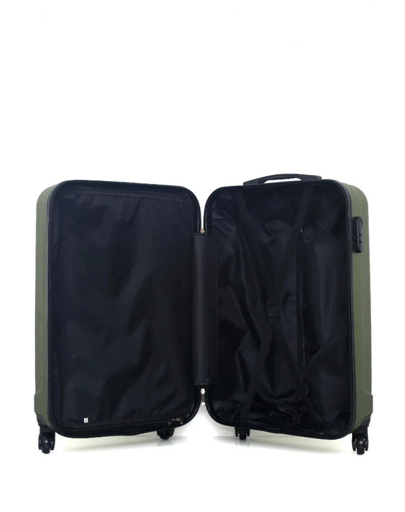HERO – Mittelgroßer Koffer 65cm HIMALAYA