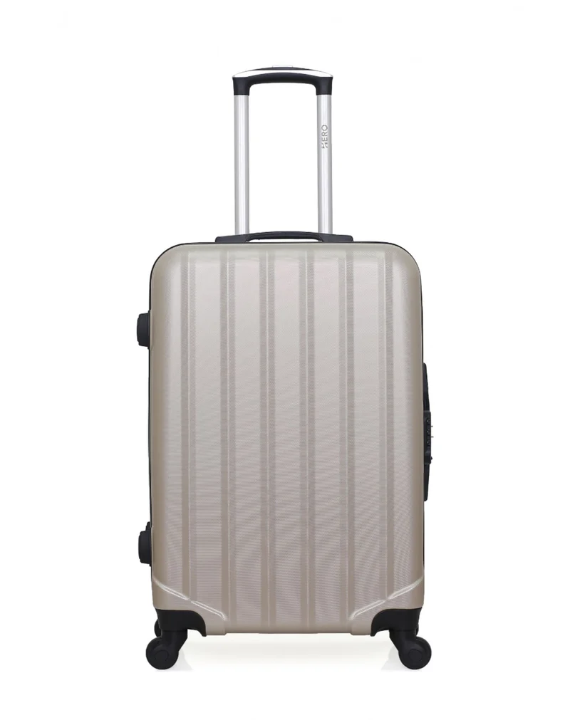 HERO – Mittelgroßer Koffer 65cm HIMALAYA