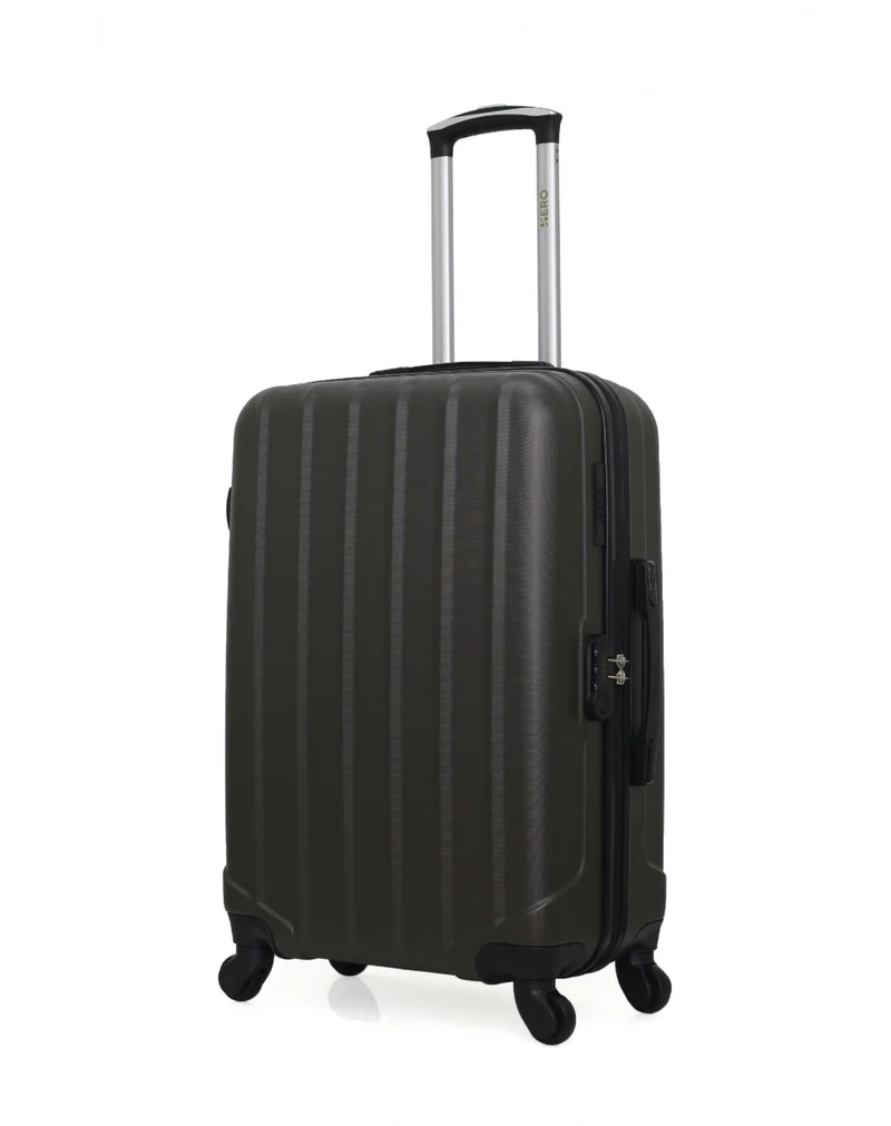 HERO – Mittelgroßer Koffer 65cm HIMALAYA