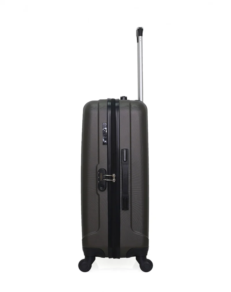 HERO – Mittelgroßer Koffer 65cm HIMALAYA