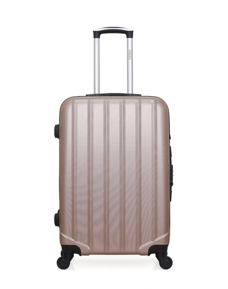 HERO – Mittelgroßer Koffer 65cm HIMALAYA