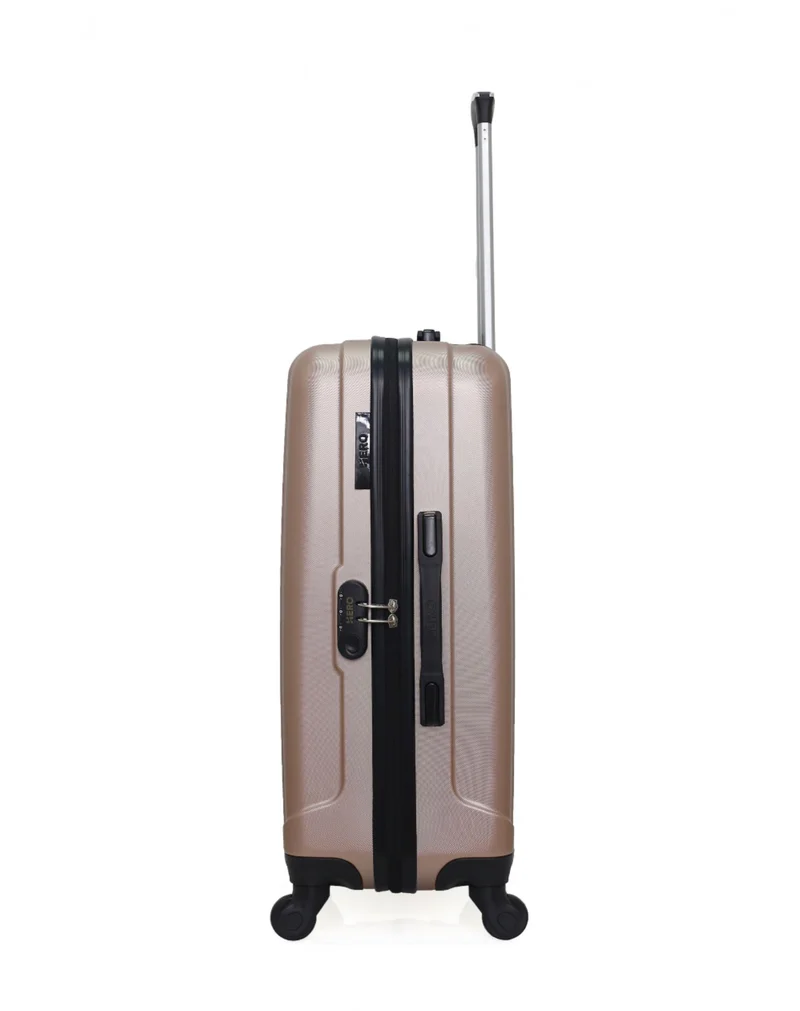 HERO – Mittelgroßer Koffer 65cm HIMALAYA
