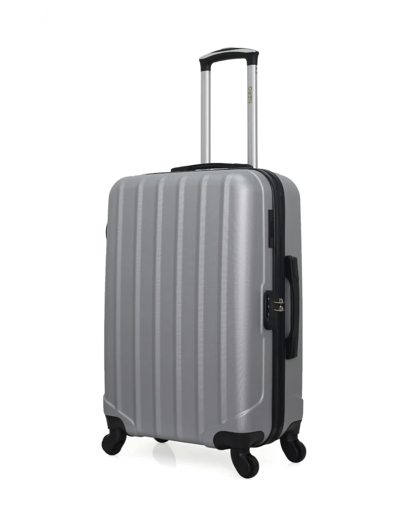 HERO – Mittelgroßer Koffer 65cm HIMALAYA