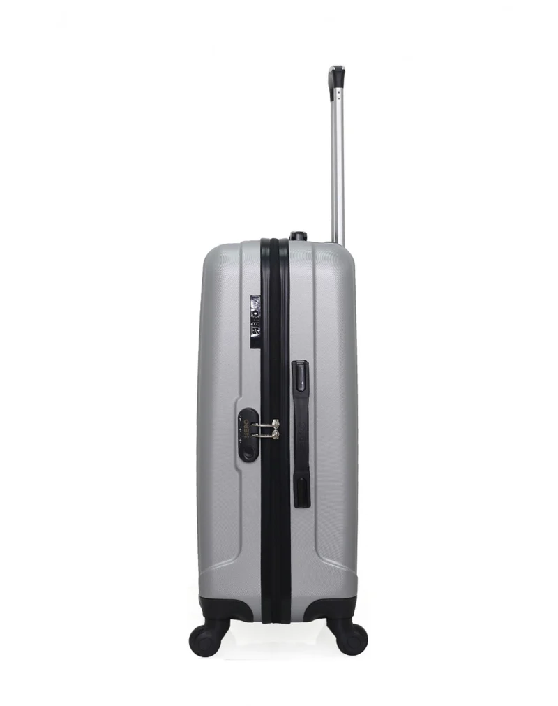 HERO – Mittelgroßer Koffer 65cm HIMALAYA