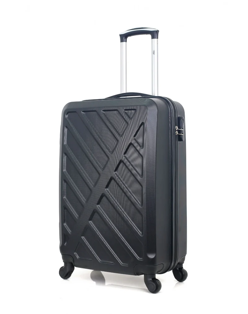 HERO – Mittelgroßer Koffer 65cm HIERRO