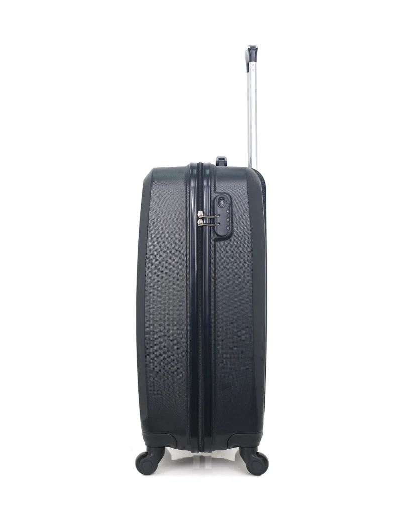 HERO – Mittelgroßer Koffer 65cm HIERRO