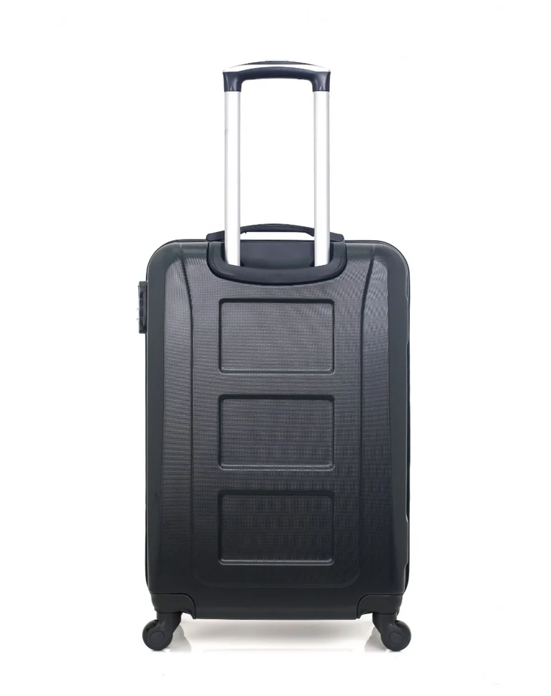 HERO – Mittelgroßer Koffer 65cm HIERRO