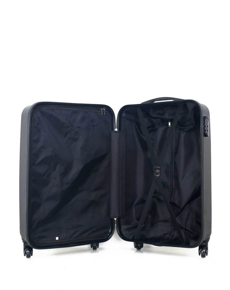 HERO – Mittelgroßer Koffer 65cm HIERRO